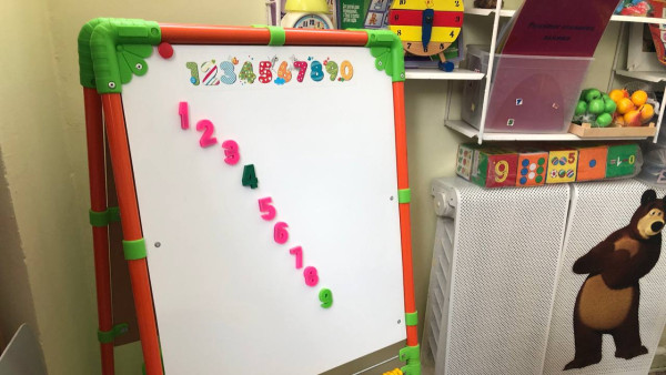 В Самаре возбудили уголовное дело из-за вспышки опасной инфекции в детсаду №153