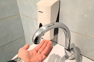 Десятки домов в Самаре останутся без воды 31 марта, а также 1 и 2 апреля