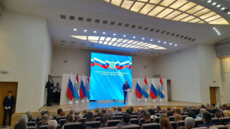 24 заслуженным самарцам вручили государственные награды