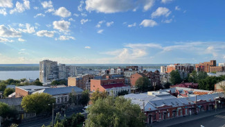 В 3 районах Самары введут ограничения движения из-за массового забега