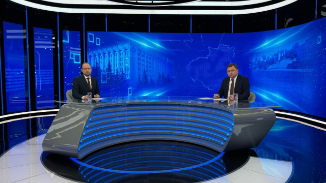 «Актуальное интервью»: похолодание в Самарской области – ждать ли повторный запуск тепла? 