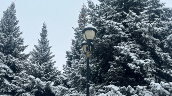 Последняя неделя зимы 2026 года в Самарской области окажется морозной