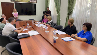 В Самарской области семья пленного бойца осталась без средств к существованию