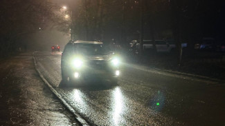 Разработан и утверждён ГОСТ для мониторинга усталости водителей с помощью ИИ