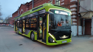 Самарские власти хотят отказаться от электробусов
