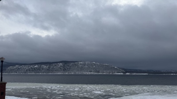 Названы новые даты подтопления Самары из-за пика паводка 2026