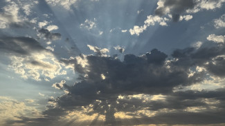 Самарцы с 22 декабря будут страдать от затяжной и мощной магнитной бури