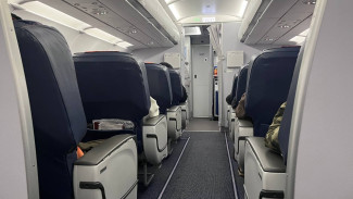 Жителям Самары напомнили о новых правилах авиаперелётов с 1 марта