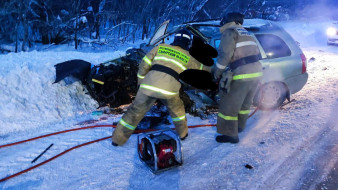 Появились подробности смертельного ДТП на трассе под Самарой 5 февраля
