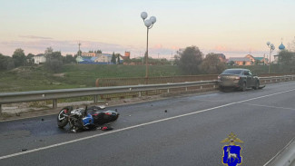 Самарские полицейские сообщили, кто погиб в ДТП в Красноярском районе