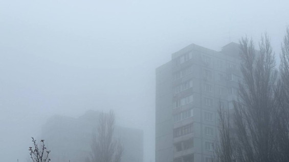 В Самарской области продлили режим НМУ 1 степени опасности до 18 декабря