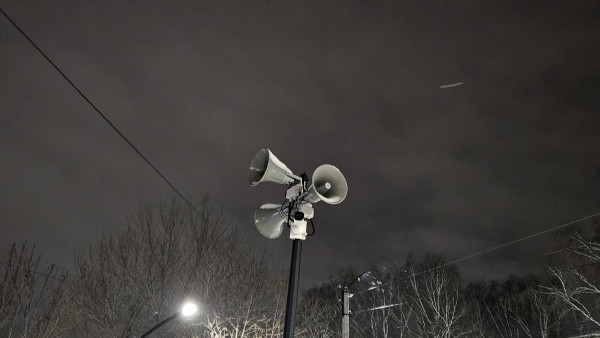 Над Самарской областью 2 января 2026 года сбили 20 вражеских БПЛА