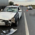 Lada Priora насмерть сбила пешехода на трассе под Самарой