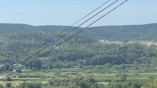 4 класс опасности: в Самарской области объявлено штормовое предупреждение