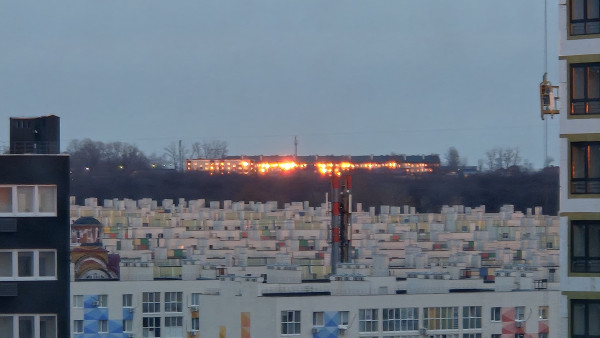 Самарцы всё чаще выбирают «вторичку» на рынке недвижимости