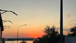 В выходные в Самарской области температура воздуха рухнет до +9 градусов