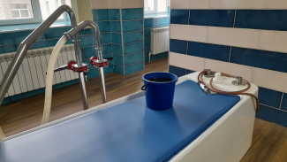 Самарцам рассказали, кому положены бесплатные путёвки в санатории