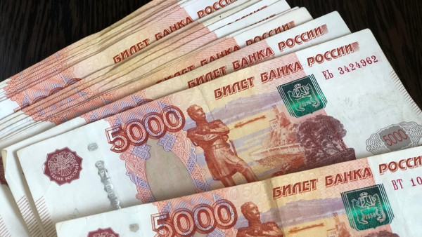 В Самаре пожелали минимальный размер оплаты труда более 35 тысяч рублей 