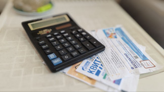 Самарцам рассказали зачем нужно 3 года хранить квитанции за услуги ЖКХ