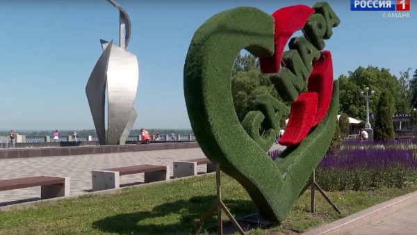 Лето ознаменовало начало больших ремонтных работ в областной столице