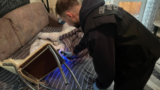 В пьяной предпраздничной драке в Самаре мужчина убил своего соседа