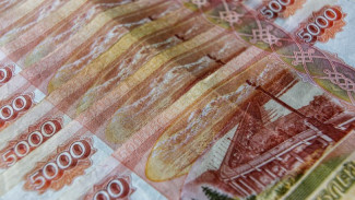 В Самарской области вскрыли факт кражи денег у военных