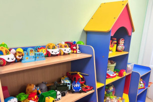 В Самаре изымут землю в Октябрьском районе для строительства школы и детсада