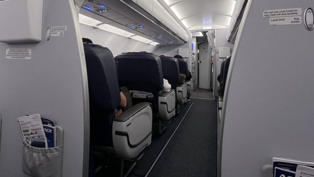 Роспотребнадзор проверил 168 международных рейсов в Самаре на выявление опасных инфекций