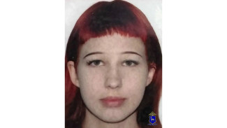В Самарской области ищут 14-летнюю Настю в белых кроссовках