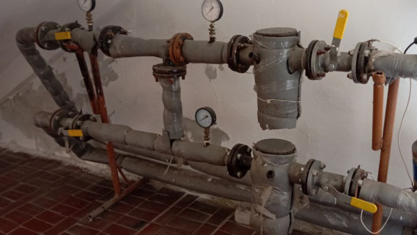 В Самаре дома на нескольких улицах 30 мая останутся без холодной воды 