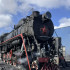 День Победы-2026: 9 Мая самарцы со всей страной услышат «Гудок Победы»