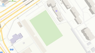 Минстрою отказали в смене зонирования для застройки стадиона «Восход» в Самаре