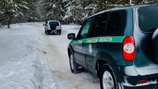 В Самарской области проходит операция "Ель"