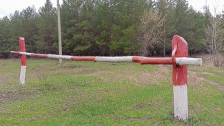 Вокруг «Грушинской поляны» введён особый противопожарный режим