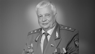 Прощание с Александром Бахмуровым пройдет 6 июня в Кирилло-Мефодиевском соборе Самары