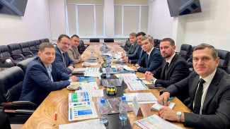 Самарская область перенимает опыт Москвы в развитии собственной транспортной стратегии