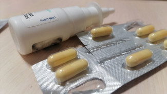 Выше эпидпорога на 148%: в Самарской области сильно болеют взрослые и дети