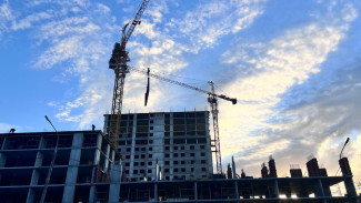 В Самаре начнется строительство детского хосписа в 2026 году