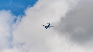 5 ноября в Самаре аэропорт Курумоч был закрыт на 1,5 часа из-за угрозы атаки БПЛА