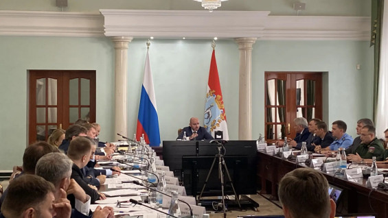На Ракитовском шоссе в Самаре изменят работу светофоров и обустроят освещение