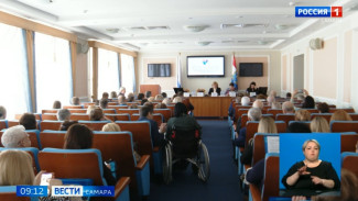 На расширенном заседании Общественного совета говорили о реализации прав жителей региона при проведении капремонта общего имущества