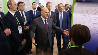 Михаил Мишустин: ИТ-сектор стал ключевым драйвером цифровой трансформации экономики