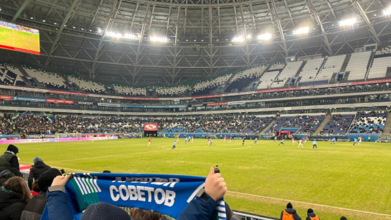 «Крылья Советов» планируют вернуть Шитова и Сарвели в Самару