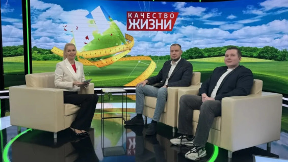 «Качество жизни»: остеохондроз – как вовремя распознать симптомы? 