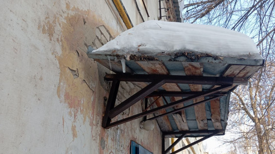 Главе Следственного комитета России доложат о нарушении жилищных прав в Самарской области