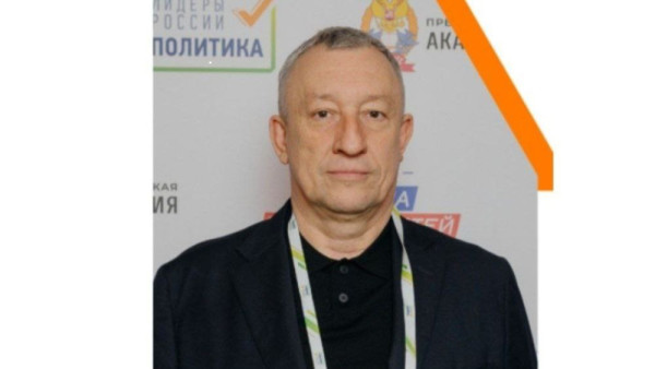 Первый вице-губернатор Самарской области Александр Фетисов вышел в финал конкурса «Лидеры России»