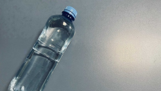 Жителям Самарской области посоветовали пить только бутилированную воду в ближайшие дни