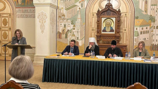 Самарский опыт уроков «Нравственные основы семейной жизни» предложено масштабировать на всю Россию