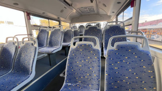 28 марта автобусы по нескольким маршрутам в Самаре могут идти с опозданием