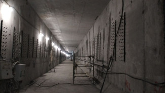 Финишная прямая самарского метро: до «Театральной» осталось 600 метров